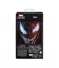 Figura hasbro marvel legends series venom let there be carnage