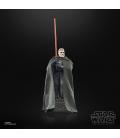 Figura hasbro star wars the black series ahsoka baylan skoll (mercenary)