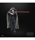 Figura hasbro star wars the black series ahsoka baylan skoll (mercenary)