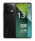 Movil xiaomi redmi note 13 pro 5g 12gb 512gb 6.67pulgadas