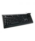 Teclado Unykach Kb918 USB Lector DNI