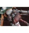 Figura kotobukiya ataque de titanes attack on titan mikasa ackerman renewal package