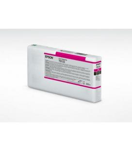 Cartucho Tinta Epson T9133 Magenta 200Ml