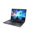 GIGABYTE AORUS 16X ASG-63PTC65SH ordenador portatil Intel® Core™ i9 i9-14900HX Portátil 40,6 cm (16") WQXGA 32 GB DDR5-SDRAM 2 T