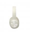 Auriculares hama spirit calypso bluetooth beige