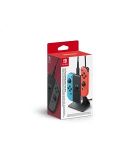 Accesorio Nintendo Switch - Soporte De Carga Joy-Con