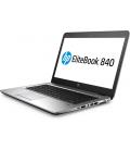 HP EliteBook 840 G4 Refurbished Intel® Core™ i7 i7-7600U Portátil 35,6 cm (14") Full HD 8 GB DDR4-SDRAM 256 GB SSD Wi-Fi 5 (802.