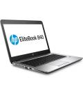 HP EliteBook 840 G4 Refurbished Intel® Core™ i7 i7-7600U Portátil 35,6 cm (14") Full HD 8 GB DDR4-SDRAM 256 GB SSD Wi-Fi 5 (802.