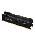 Kingston Technology FURY Beast módulo de memoria 32 GB 2 x 16 GB DDR4 1800 MHz