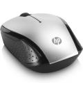 HP Ratón inalámbrico 200 (Plateado)