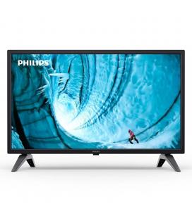 Televisor philips 24phs6019 24'/ full hd/ smart tv/ wifi/ negra