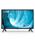 Televisor philips 24phs6019 24'/ full hd/ smart tv/ wifi/ negra