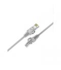 CABLE DE RED UNICO CAT.6 UTP.RJ45