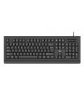 Ewent Teclado EW3286 con lector dni