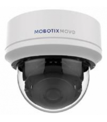 CAMARA IP MOBOTIX MX-VB2A-2-IR-VA BULLET VANDALICA