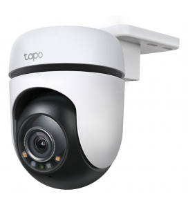 OUTDOOR PAN TILT SECURITY WI-FI CAMERA