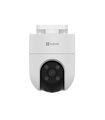 CAMARA IP EZVIZ OUTDOOR COLOUR NIGHT VISION PAN TILT WITH AI HUMAN DETECTION