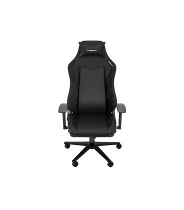 SILLA GAMING GENESIS NITRO 890 G2 NEGRO