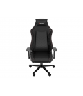 SILLA GAMING GENESIS NITRO 890 G2 NEGRO