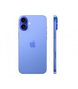 MOVIL SMARTPHONE APPLE IPHONE 16 128GB AZUL ULTRAMAR