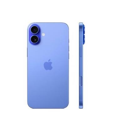 MOVIL SMARTPHONE APPLE IPHONE 16 128GB AZUL ULTRAMAR