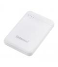 Intenso powerbank xs5000 5000mah blanco