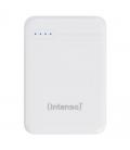 Intenso powerbank xs5000 5000mah blanco