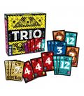 Juego de mesa trio