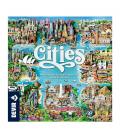 Juego de mesa cities