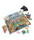 Juego de mesa cities