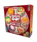 Juego de mesa sushi go gira y come dim sum