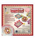 Juego de mesa sushi go gira y come dim sum