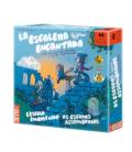 Juego de mesa la escalera encantada