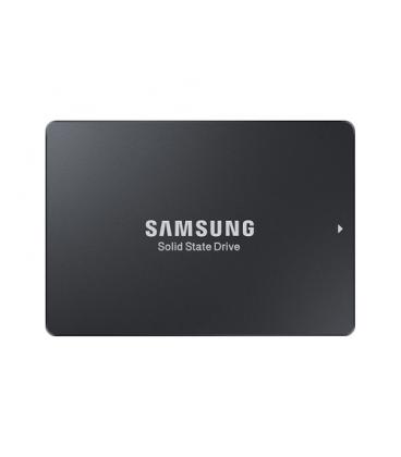 Samsung PM893 3,84 TB 2.5" Serial ATA III V-NAND TLC