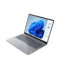 Lenovo ThinkBook 16 G7 IML Intel Core Ultra 5 125U Portátil 40,6 cm (16") WUXGA 16 GB DDR5-SDRAM 512 GB SSD Wi-Fi 6E (802.11ax) 