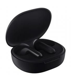 Xiaomi auriculares bhr7218gl buds 4 lite negro