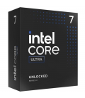 Procesador intel core ultra 7 265k 3.9 ghz socket 1851