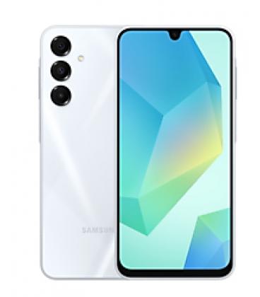 Smartphone Samsung Galaxy A16 4GB/ 128GB/ 6.7"/ 5G/ Gris Claro