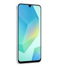 Smartphone Samsung Galaxy A16 4GB/ 128GB/ 6.7"/ 5G/ Gris Claro