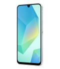 Smartphone Samsung Galaxy A16 4GB/ 128GB/ 6.7"/ 5G/ Gris Claro