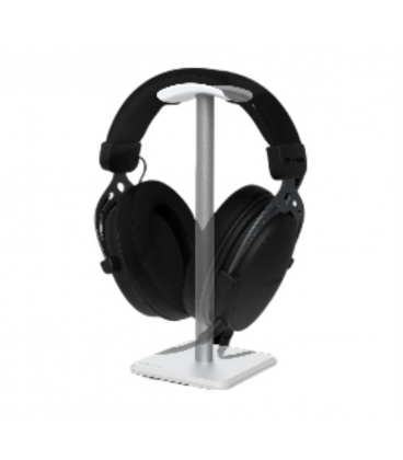 SOPORTE GENESIS AURICULARES THULIUM 100 COLOR BLANCO