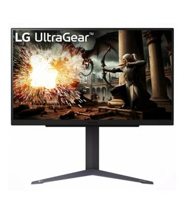 LG 27Gs75Q 27 2560 X 1440 1Ms HDMI Displayport Reg. Altura