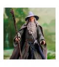 Figura diamond select toys el señor de los anillos gandalf