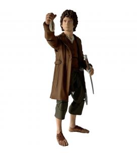 Frodo action fig. 10 cm the lord of the rings series 2 re - run