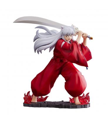 Inuyasha fig. 18 cm inuyasha tenitol