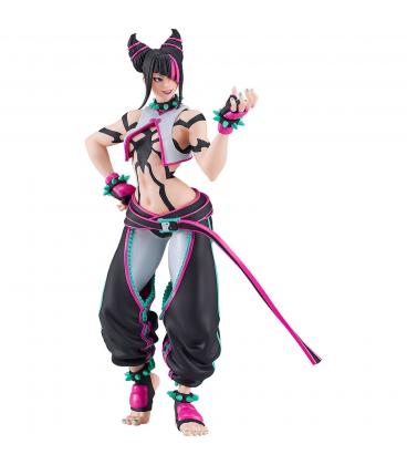 Juri fig. 17 cm street fighter 6 pop up parade