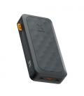 Xtorm 67W Fuel Series Powerbank 27.000mAh - Midnight Black