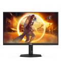 Monitor Gaming AOC 27G4XE 27"/ Full HD/ 0.5ms/ 180Hz/ IPS/ Multimedia/ Negro