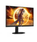 Monitor Gaming AOC 27G4XE 27"/ Full HD/ 0.5ms/ 180Hz/ IPS/ Multimedia/ Negro