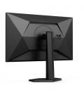 Monitor Gaming AOC 27G4XE 27"/ Full HD/ 0.5ms/ 180Hz/ IPS/ Multimedia/ Negro